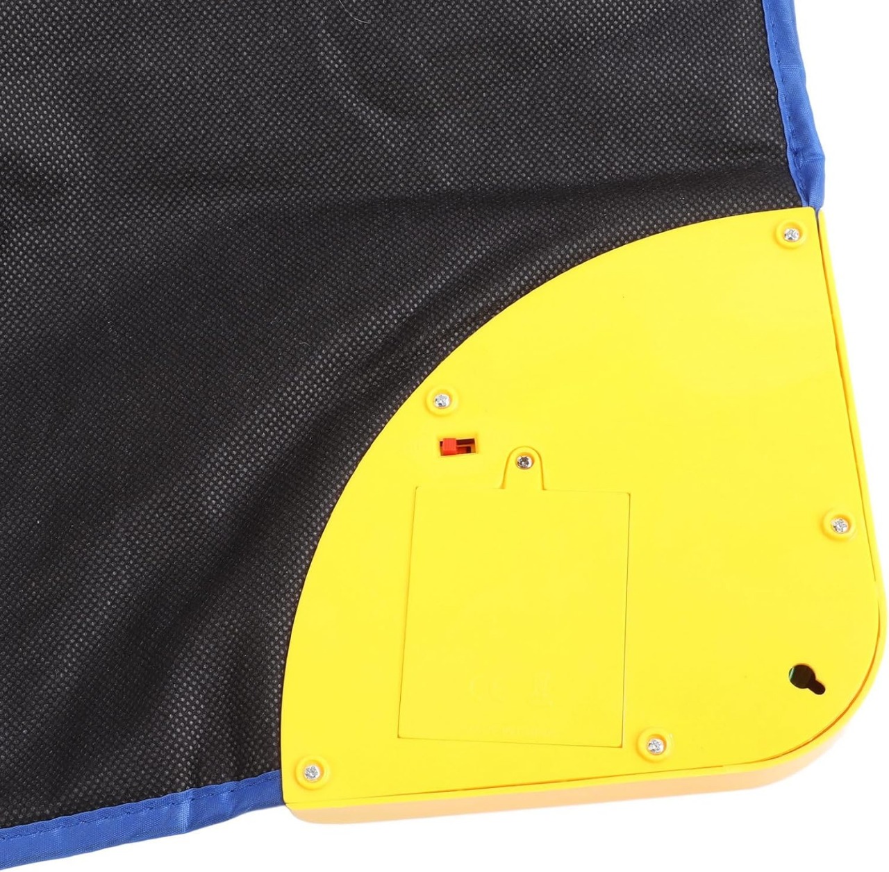 Miniatura 4 de TAPETE O ALFOMBRA MUSICAL PARA BEBE